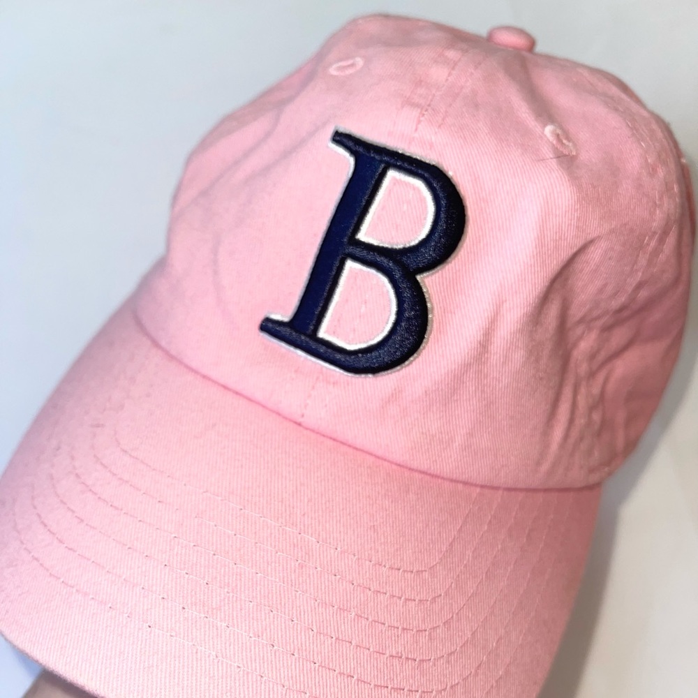 Boston Baseball Hat